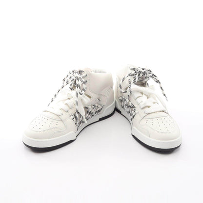 ディオール DIOR First レザースニーカー