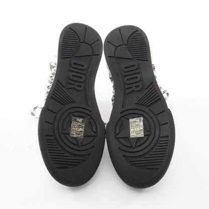 ディオール DIOR First レザースニーカー