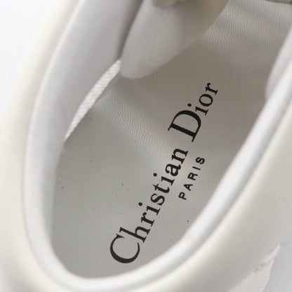 ディオール DIOR First レザースニーカー