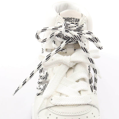 ディオール DIOR First レザースニーカー