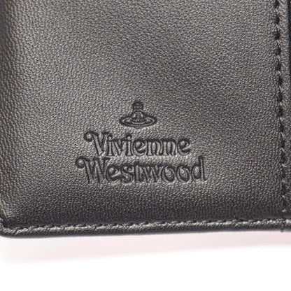 ヴィヴィアンウエストウッド ZIP CARD WALLET PVC 財布
