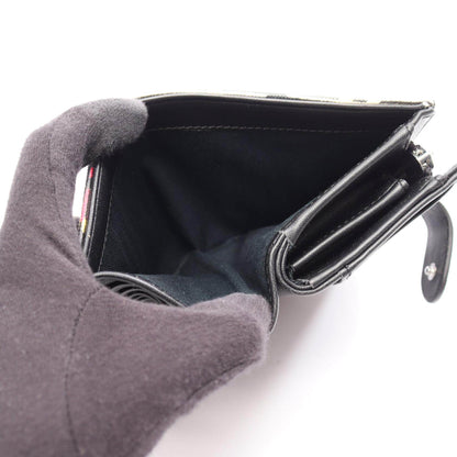 ヴィヴィアンウエストウッド ZIP CARD WALLET PVC 財布