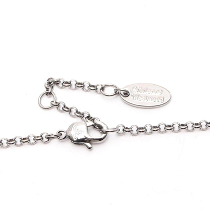 ヴィヴィアンウエストウッド MINI BAS RELIEF PENDANT ネックレス