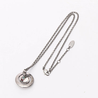 ヴィヴィアンウエストウッド TINY ORB ネックレス