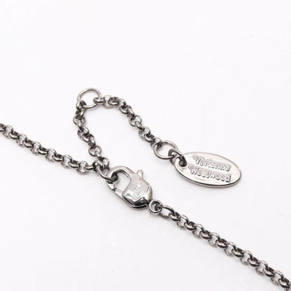 ヴィヴィアンウエストウッド TINY ORB ネックレス
