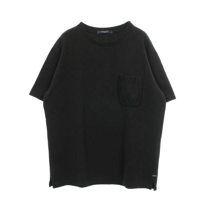 ルイヴィトン 3Dポケット モノグラム コットン Tシャツ