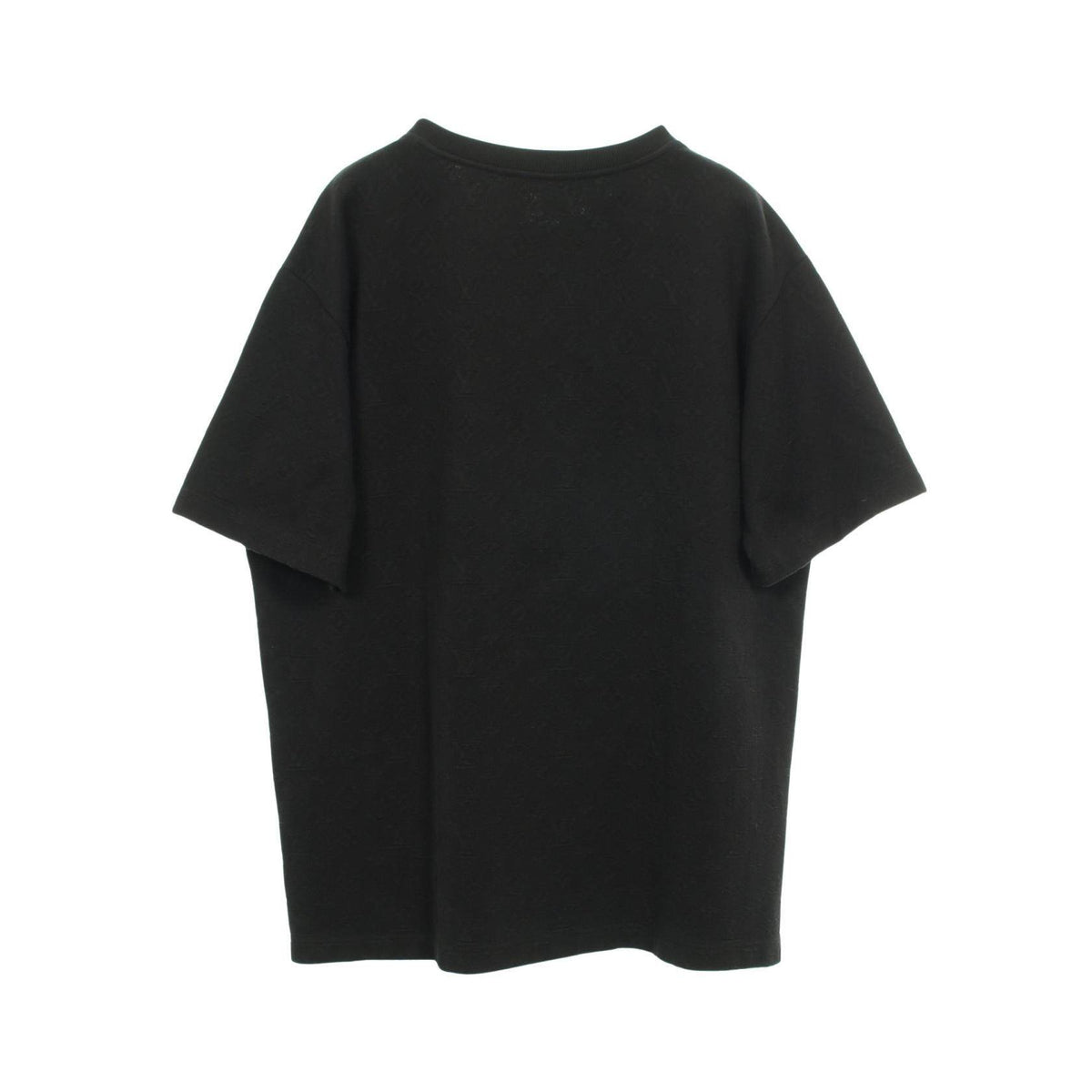 ルイヴィトン 3Dポケット モノグラム コットン Tシャツ