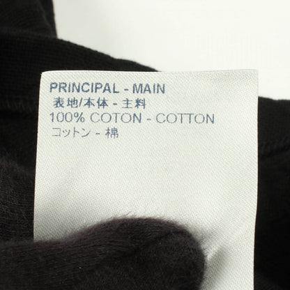 ルイヴィトン 3Dポケット モノグラム コットン Tシャツ