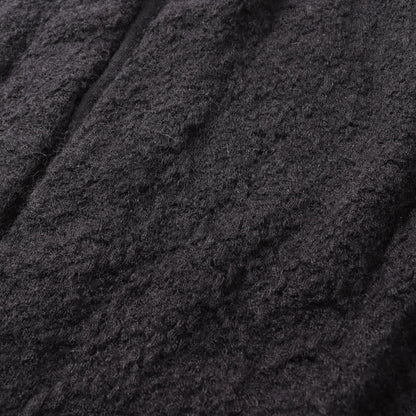 ヴァレンティノ ナイロン ポリウレタン カーディガン