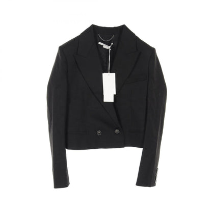 ステラ マッカートニー レーヨン テーラード ジャケット