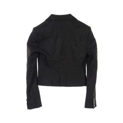 ステラ マッカートニー レーヨン テーラード ジャケット