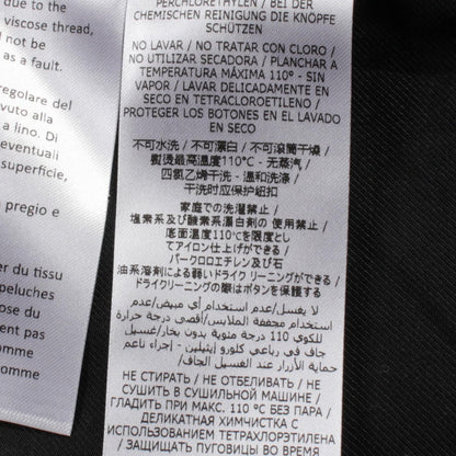 ステラ マッカートニー レーヨン テーラード ジャケット