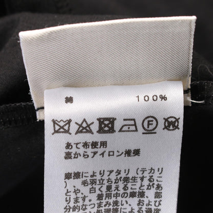 エルメス 刺繍ポケット コットンカットソー