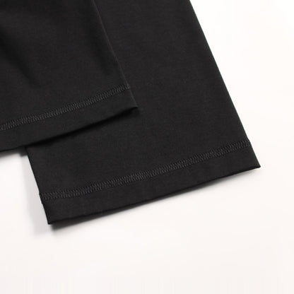 エルメス 刺繍ポケット コットンカットソー