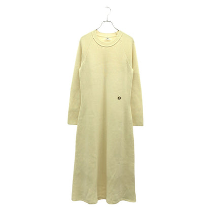 エルメス カシミヤワンピース