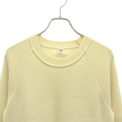 エルメス カシミヤワンピース