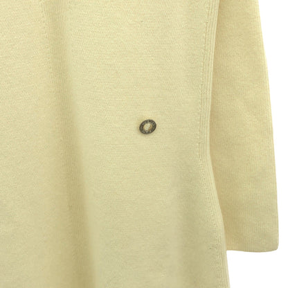 エルメス カシミヤワンピース