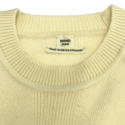 エルメス カシミヤワンピース