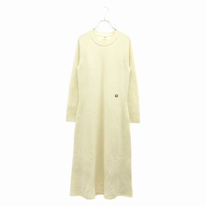 エルメス カシミヤワンピース