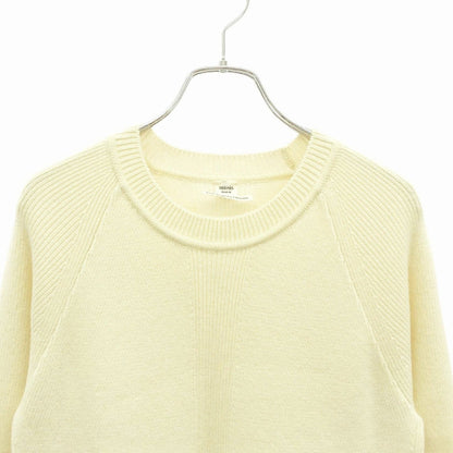 エルメス カシミヤワンピース