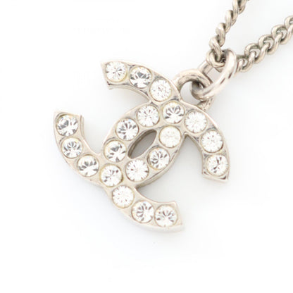 シャネル ココマーク ネックレス