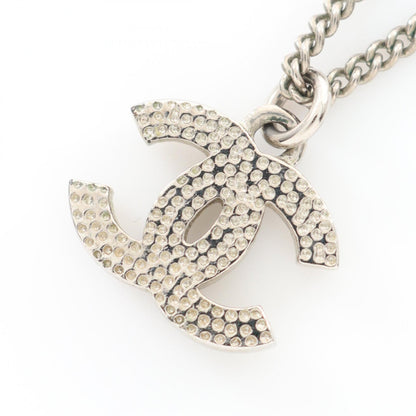 シャネル ココマーク ネックレス