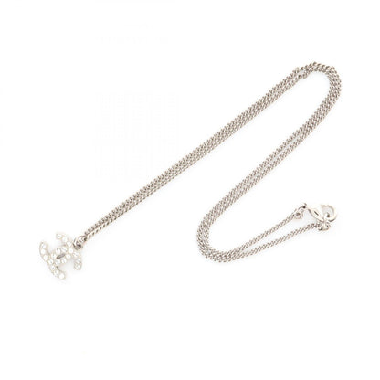 シャネル ココマーク ネックレス