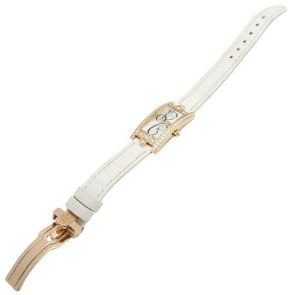 ハリー・ウィンストン アベニューC ミニ Au750