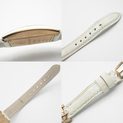 ハリー・ウィンストン アベニューC ミニ Au750