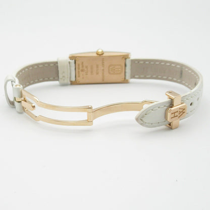 ハリー・ウィンストン アベニューC ミニ Au750