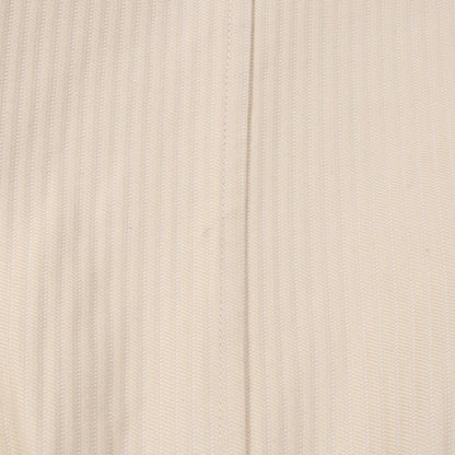 エルメス セリエボタン コットンコート