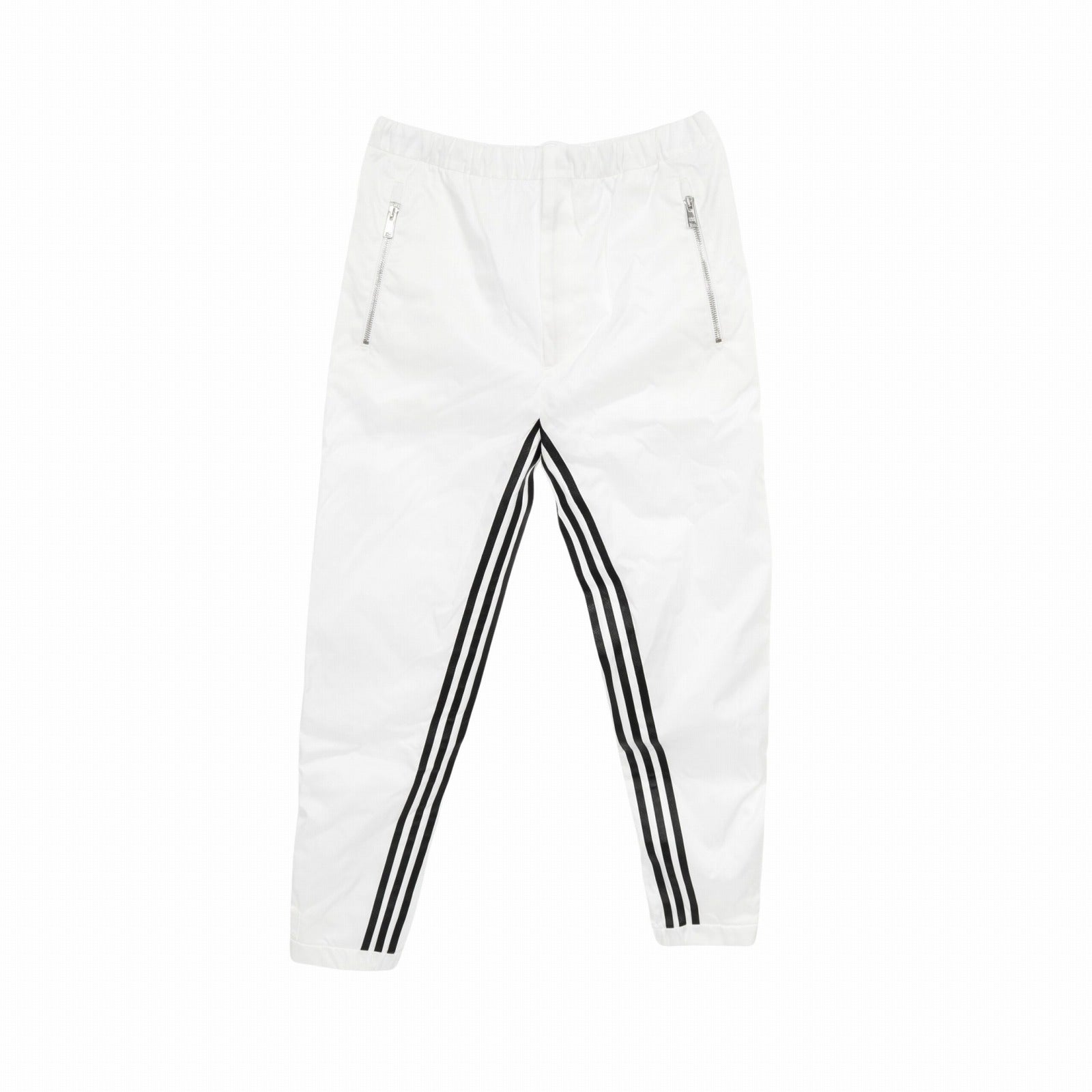 プラダ PRADA × adidas Re-Nylonパンツ