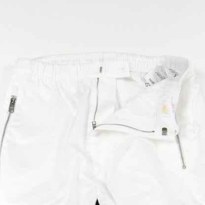 プラダ PRADA × adidas Re-Nylonパンツ