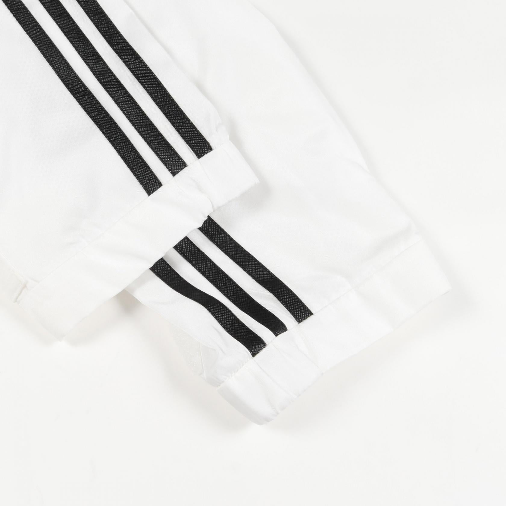 プラダ PRADA × adidas Re-Nylonパンツ