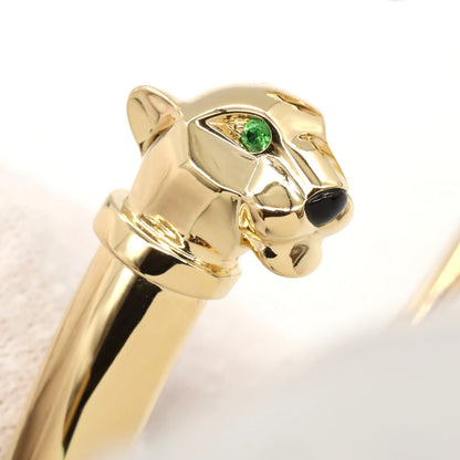 カルティエ パンテール Au750 バングル サイズ 17