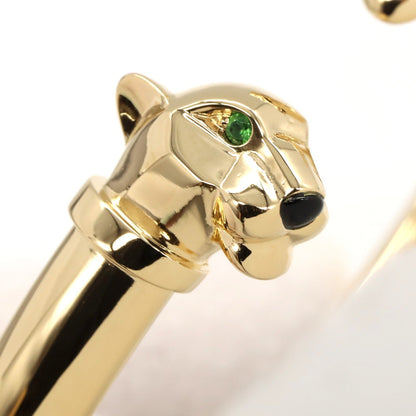 カルティエ パンテール Au750 バングル サイズ 17