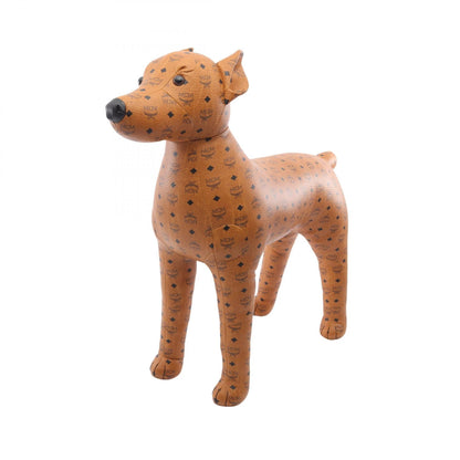 MCM MYZ2SVD01CO001 PVC ドッグアクセサリー