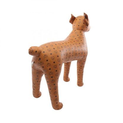 MCM MYZ2SVD01CO001 PVC ドッグアクセサリー