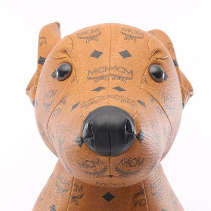 MCM MYZ2SVD01CO001 PVC ドッグアクセサリー