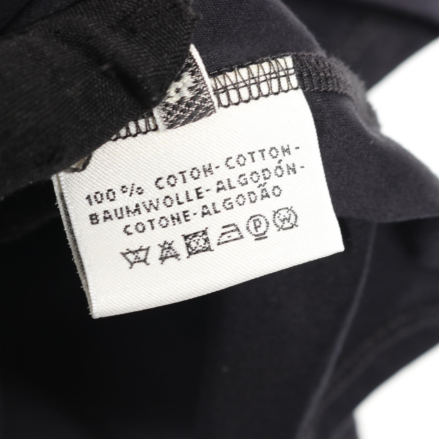 エルメス コットンワンピース