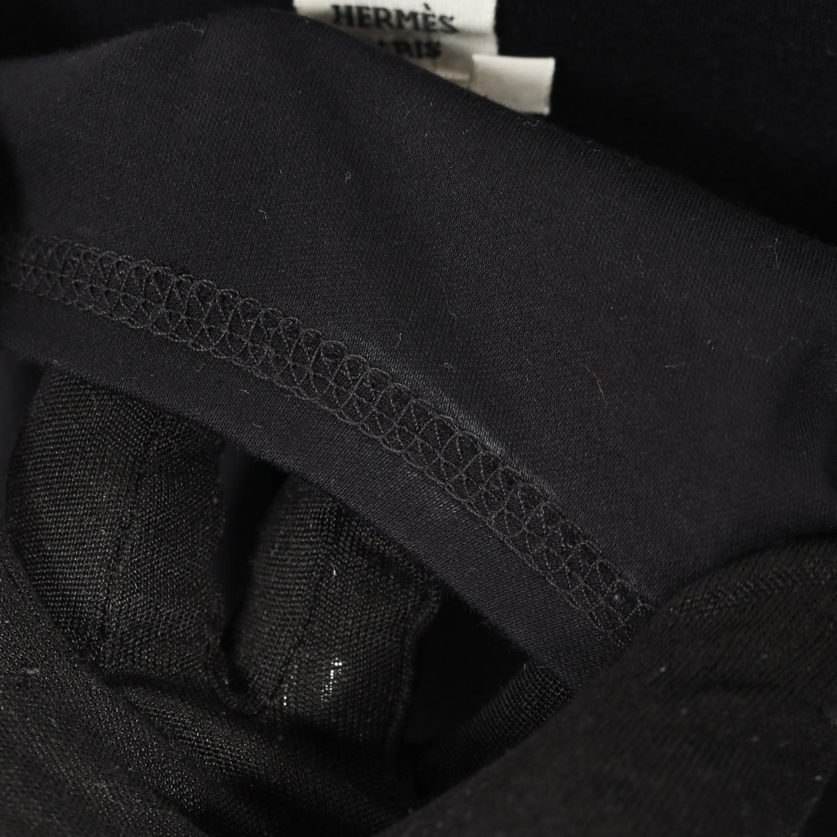 エルメス コットンワンピース