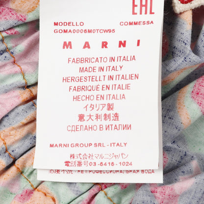 マルニ コットンスカート