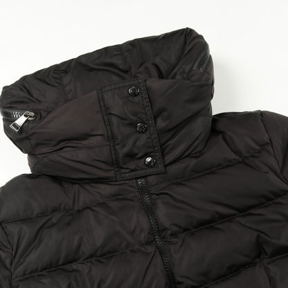 モンクレール FLAMMETTE ナイロン ダウンジャケット