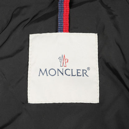 モンクレール FLAMMETTE ナイロン ダウンジャケット