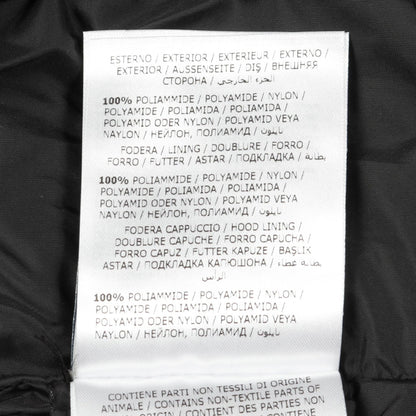 モンクレール FLAMMETTE ナイロン ダウンジャケット