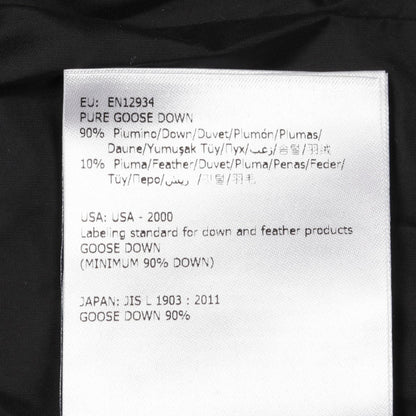 モンクレール FLAMMETTE ナイロン ダウンジャケット