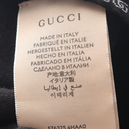 グッチ ダブルG ウール帽子