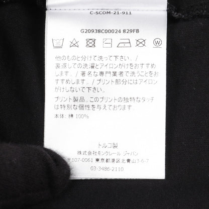 モンクレール コットンカットソー