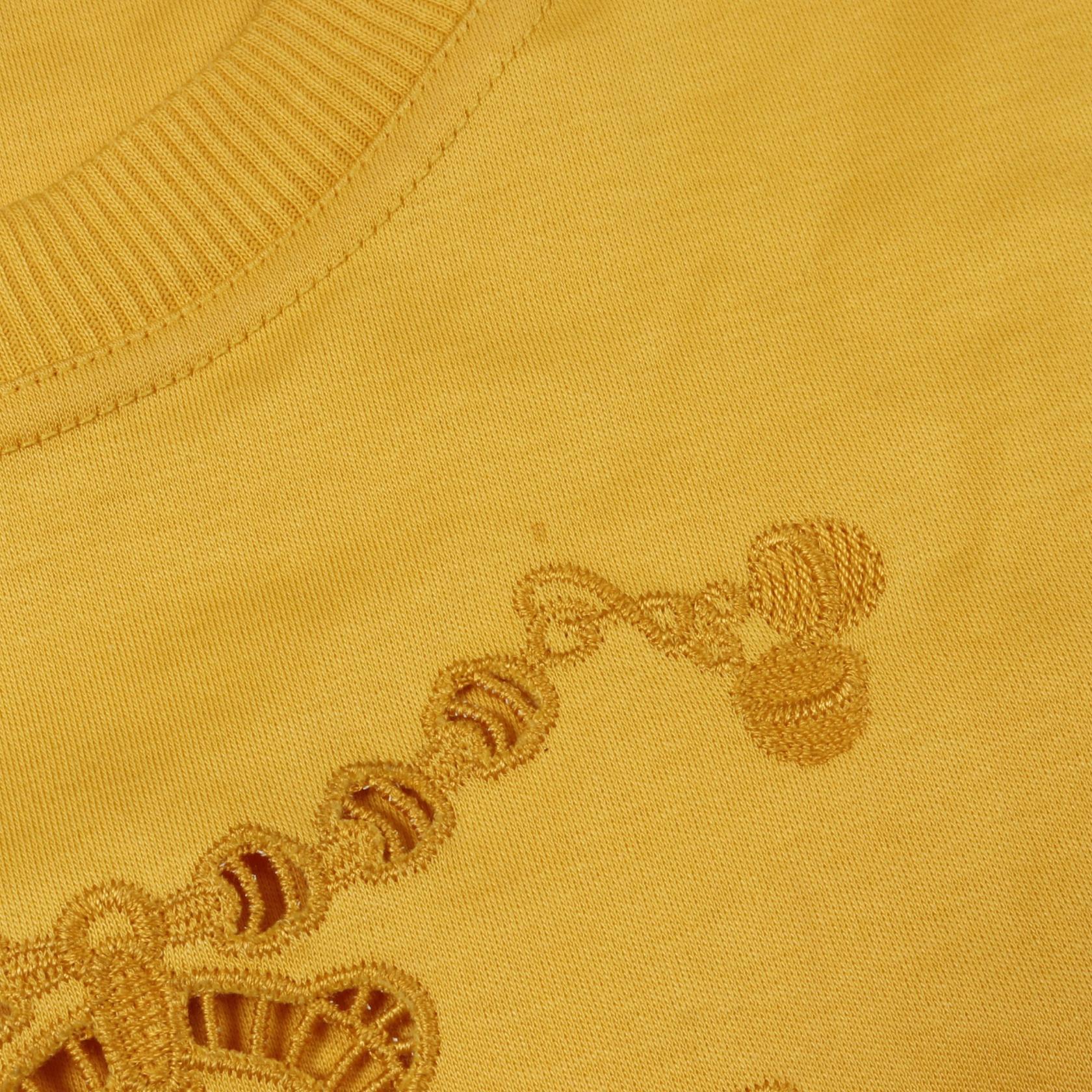 エルメス コットントップス