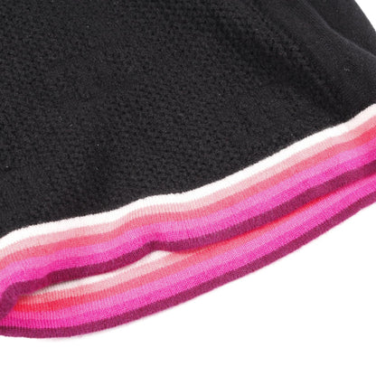 シャネル ココマーク ウールカシミヤショートパンツ